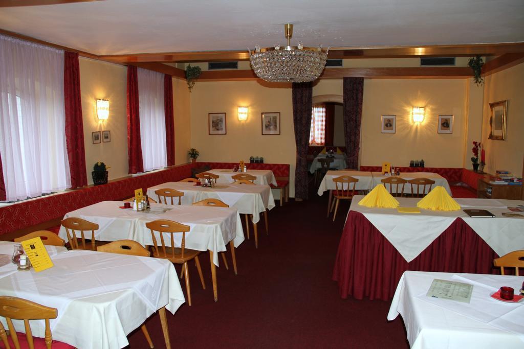 Hotel Berghof Tauplitzalm Экстерьер фото
