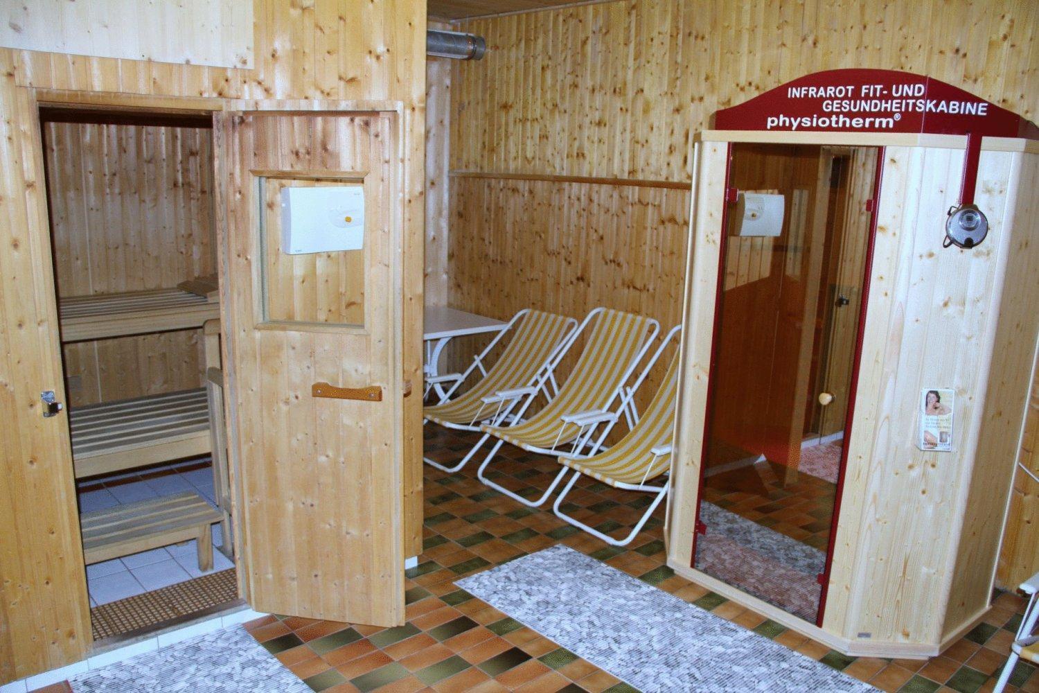 Hotel Berghof Tauplitzalm Экстерьер фото