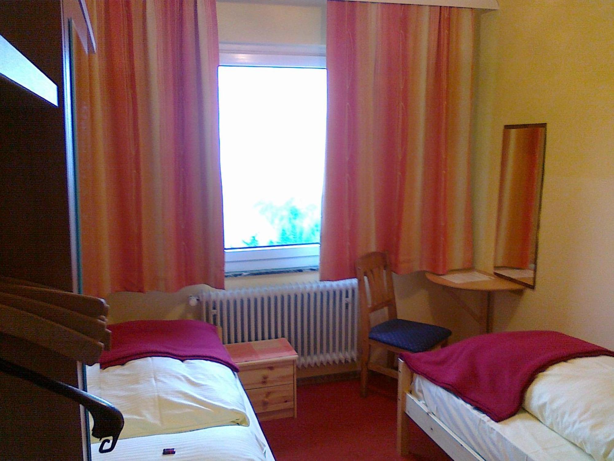 Hotel Berghof Tauplitzalm Экстерьер фото