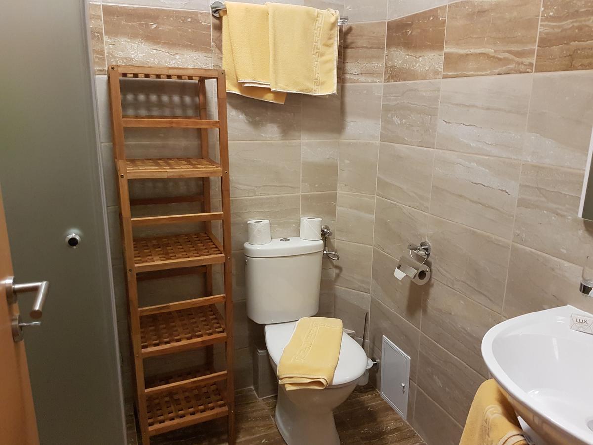 Hotel Berghof Tauplitzalm Экстерьер фото